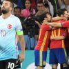 Euro 2016 - Grupa D: Spania - Turcia 3-0